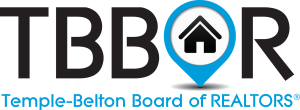 Temple-Belton BOR logo