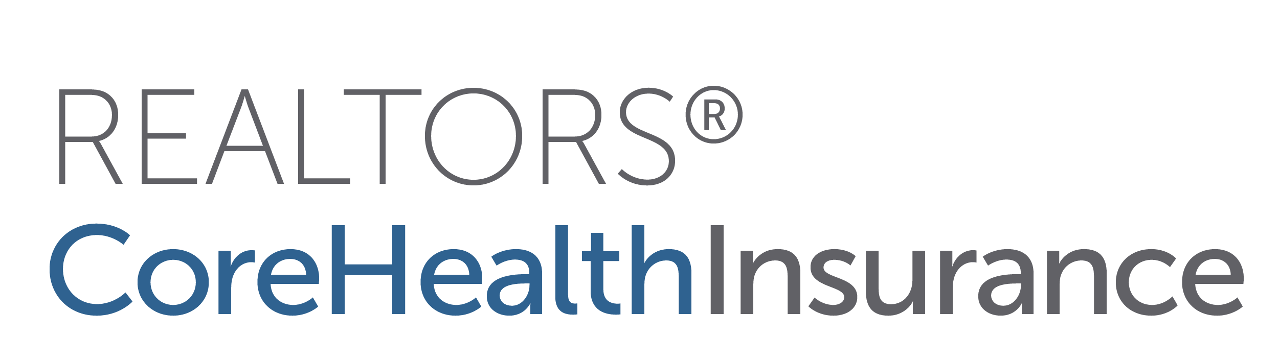 Realtors Core Health insurance product logo