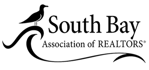 South Bay Association Of REALTORS logo