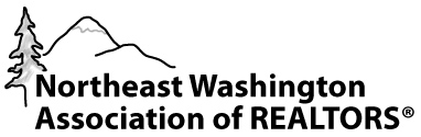 northeast washington association of realtors logo