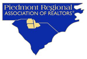 thumbnail_PRAR Logo Piedmont Regional Realtors logo