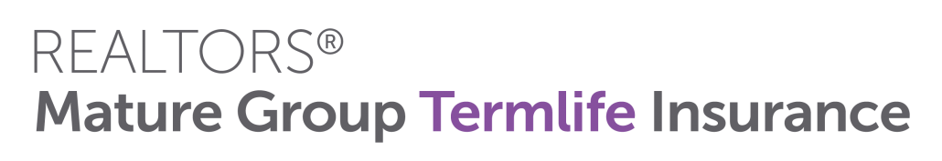 NAR_RealtorsMatureGroupTermLife_RGB Matrue Group Term Life Logo for REALTORS