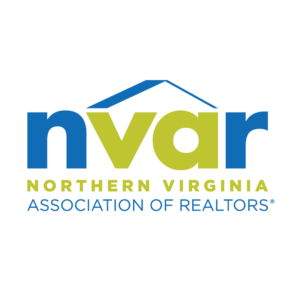 NVAR REALTORS LOGO