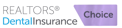 Realtors Dental Choice Logo