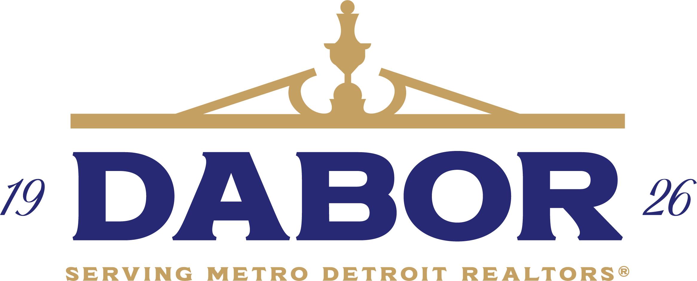 DABOR Primary - Full Color dabor logo