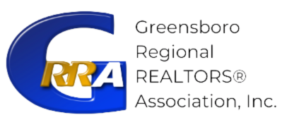 greensboro regional realtor associatin logo