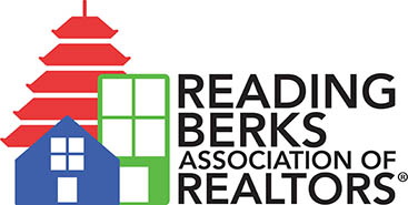reading berks association of realtors logo