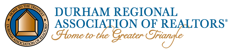 Durham Regional Association of Realtors logo