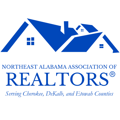 northeast-alabama Red One Realty logo